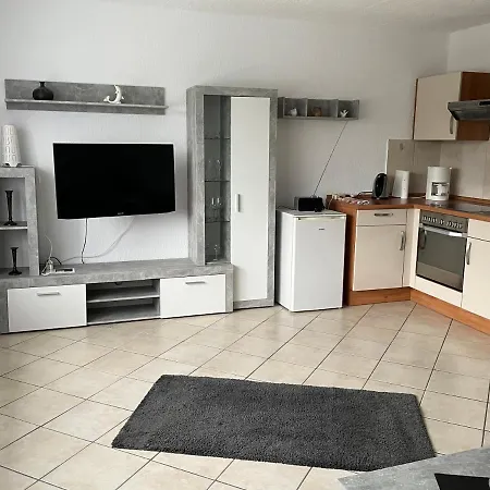 Aminas Ferienwohnung