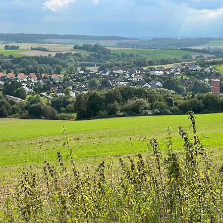 Aminas Ferienwohnung * Bad Gandersheim