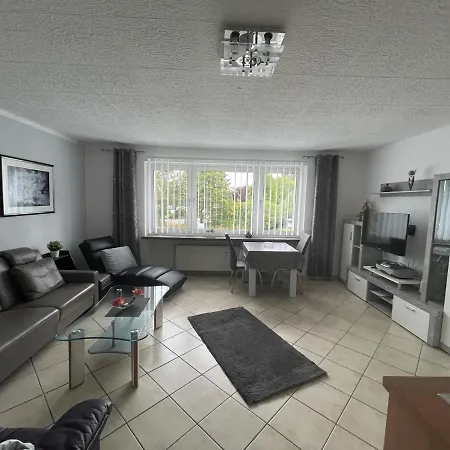 Apartment Aminas Ferienwohnung
