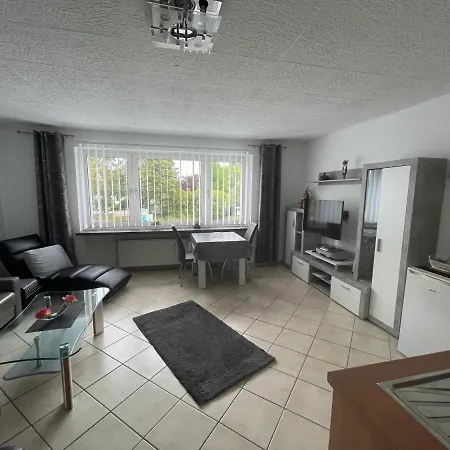 Apartment Aminas Ferienwohnung