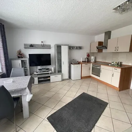 Aminas Ferienwohnung