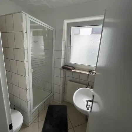 Apartment Aminas Ferienwohnung