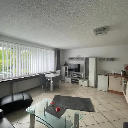Aminas Ferienwohnung