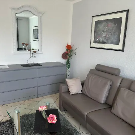 Aminas Ferienwohnung Apartment Bad Gandersheim