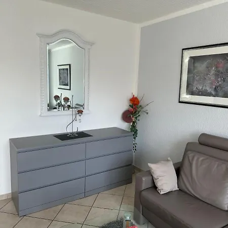 Aminas Ferienwohnung
