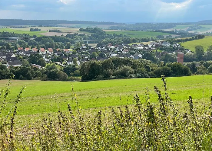 Aminas * Bad Gandersheim