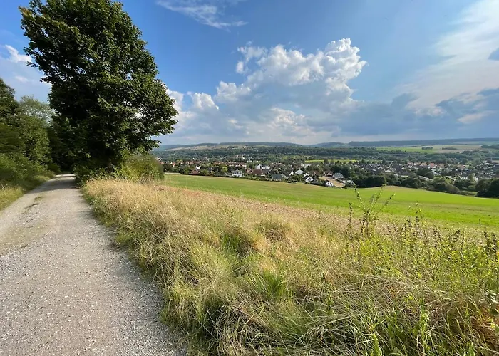 Aminas Daire Bad Gandersheim