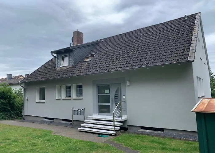 Aminas Daire Bad Gandersheim