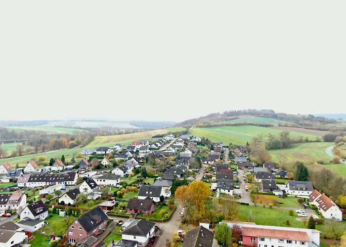 Aminas Daire Bad Gandersheim