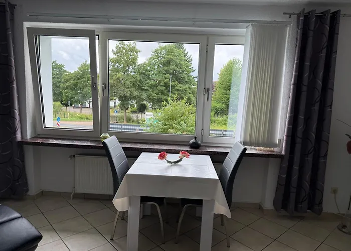 Aminas Bad Gandersheim